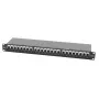 Patch Panel Cat6 FTP 24 Port 